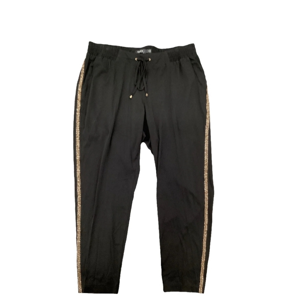 Torrid Pants Women's 1X